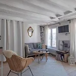 Guestready - Stylish Apartment For 2 In The Heart Of Paris